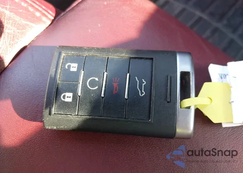 2014 Cadillac Ats Luxury z USA, uszkodzony, nr VIN 1G6AH5RX2E0193319